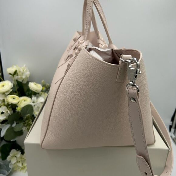 Women’s Christian Louboutin, cabachick tote bag, removable shoulder strap - Picture 6 of 15